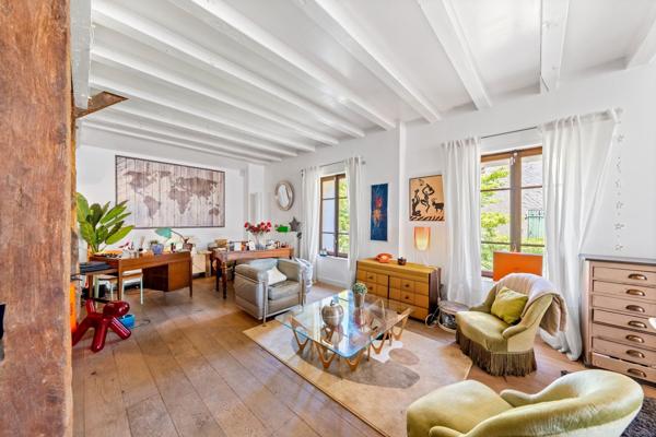 Vente Maison de ville Messery 5 Pièces 181 m²