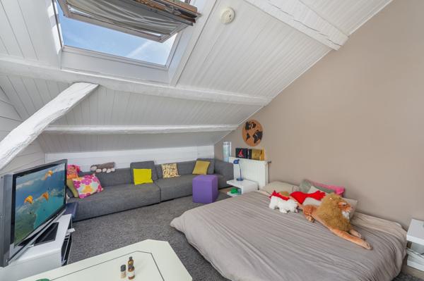 Vente Maison de ville Messery 5 Pièces 181 m²