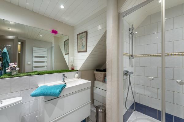 Vente Maison de ville Messery 5 Pièces 181 m²
