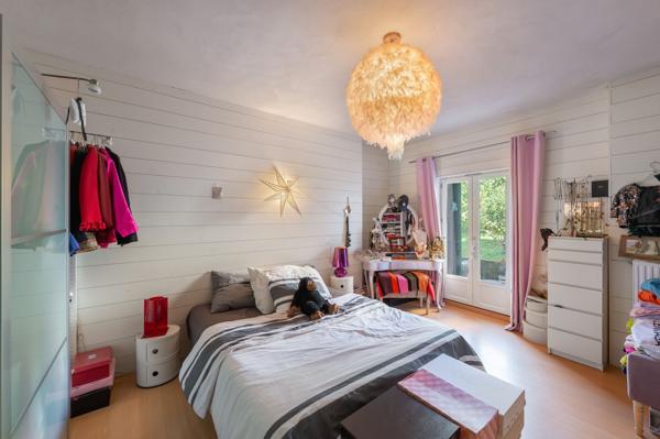 Vente Maison de ville Messery 5 Pièces 181 m²