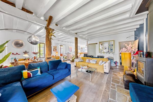Vente Maison de ville Messery 5 Pièces 181 m²