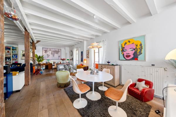 Vente Maison de ville Messery 5 Pièces 181 m²