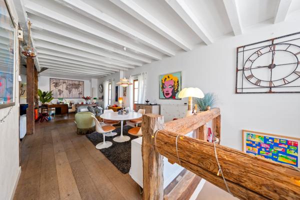 Vente Maison de ville Messery 5 Pièces 181 m²