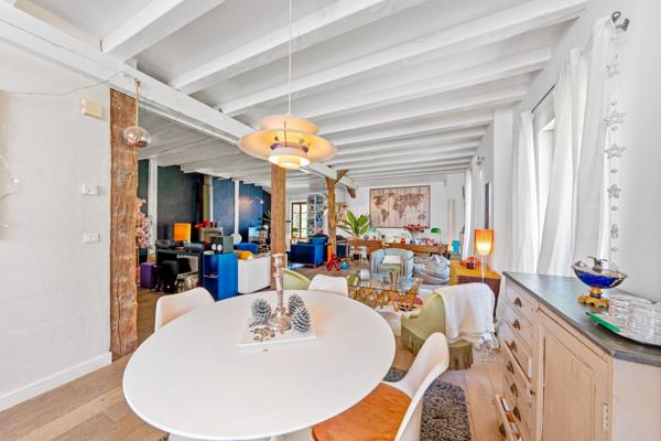 Vente Maison de ville Messery 5 Pièces 181 m²