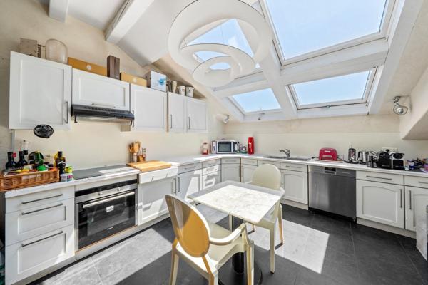Vente Maison de ville Messery 5 Pièces 181 m²