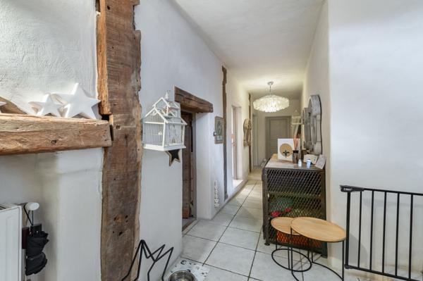 Vente Maison de ville Messery 5 Pièces 181 m²