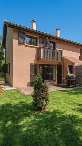 Vente Maison de luxe Ferney-Voltaire 5 Pièces 96.64 m²