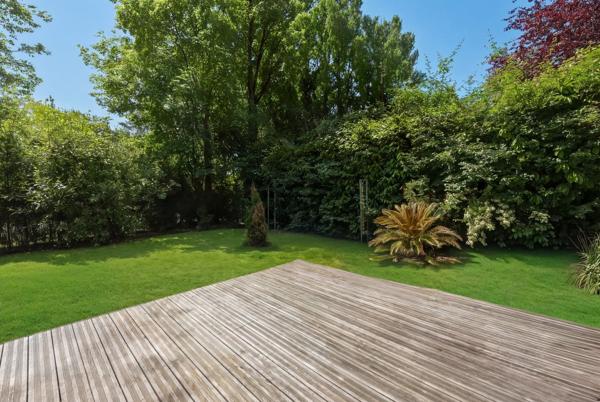 Vente Maison de luxe Ferney-Voltaire 5 Pièces 96.64 m²