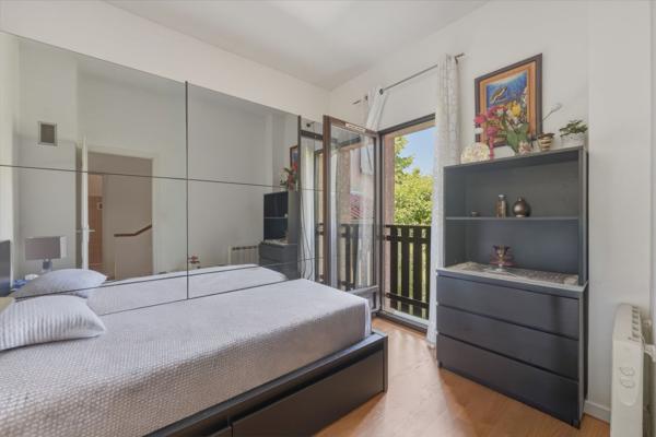 Vente Maison de luxe Ferney-Voltaire 5 Pièces 96.64 m²