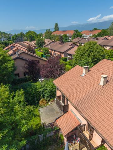 Vente Maison de luxe Ferney-Voltaire 5 Pièces 96.64 m²