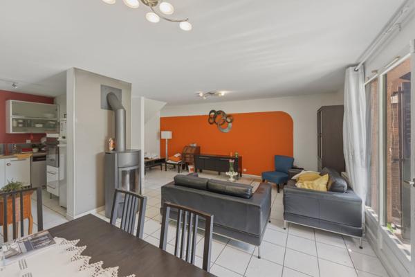 Vente Maison de luxe Ferney-Voltaire 5 Pièces 96.64 m²