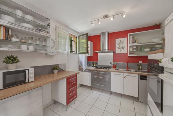 Vente Maison de luxe Ferney-Voltaire 5 Pièces 96.64 m²