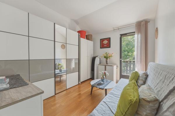 Vente Maison de luxe Ferney-Voltaire 5 Pièces 96.64 m²