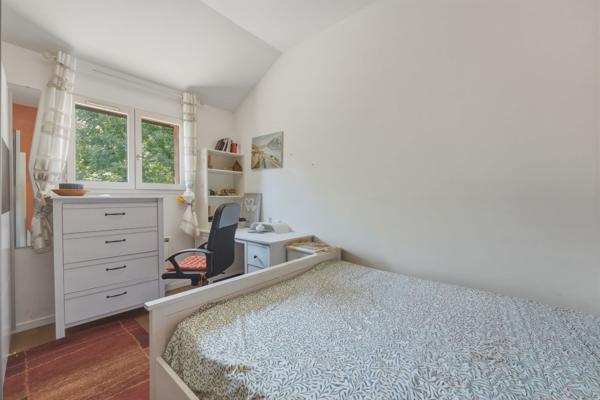 Vente Maison de luxe Ferney-Voltaire 5 Pièces 96.64 m²