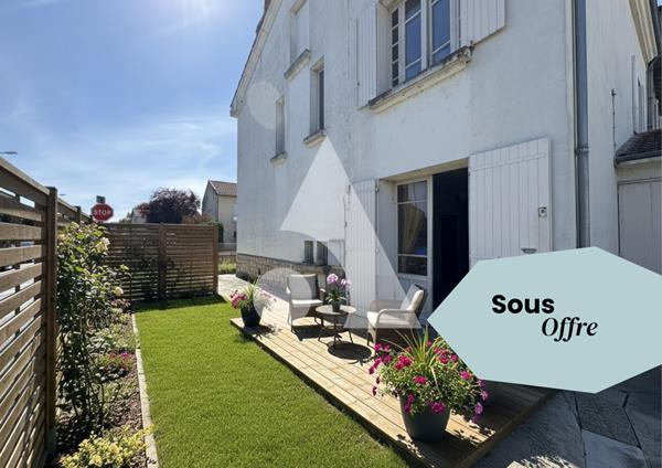 Maison 5 pièces 147 m2