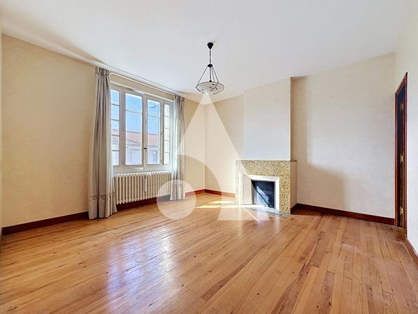 Maison 5 pièces 147 m2