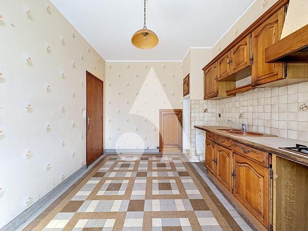 Maison 5 pièces 147 m2