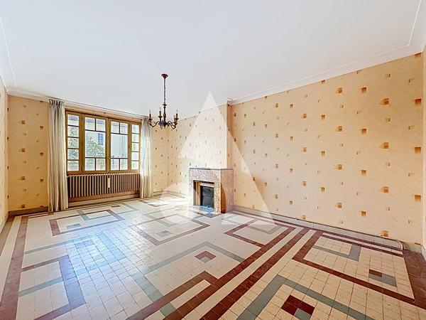 Maison 5 pièces 147 m2