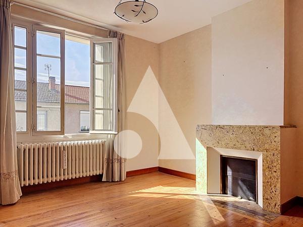 Maison 5 pièces 147 m2