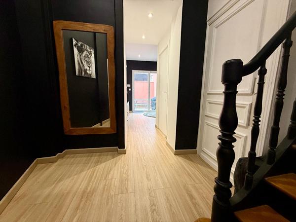 A VENDRE : Maison à LILLE • Centre vauban • 599 000 € FAI • Réf. 1824