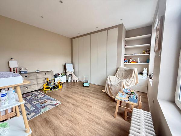 A VENDRE : Maison à LILLE • Centre vauban • 599 000 € FAI • Réf. 1824