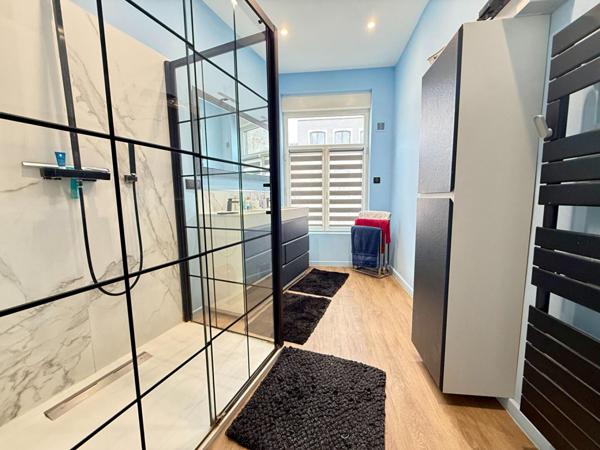 A VENDRE : Maison à LILLE • Centre vauban • 599 000 € FAI • Réf. 1824
