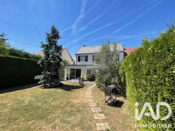 Maison à vendre 8 pièces 160 m² Athis-Mons