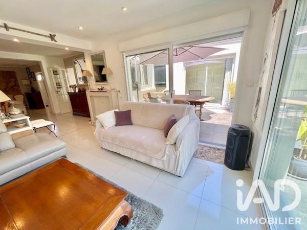 Maison à vendre 8 pièces 160 m² Athis-Mons