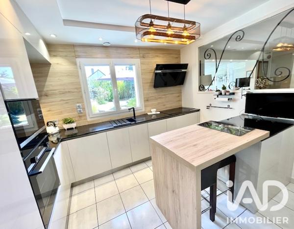 Maison à vendre 8 pièces 160 m² Athis-Mons