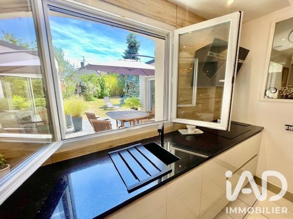 Maison à vendre 8 pièces 160 m² Athis-Mons