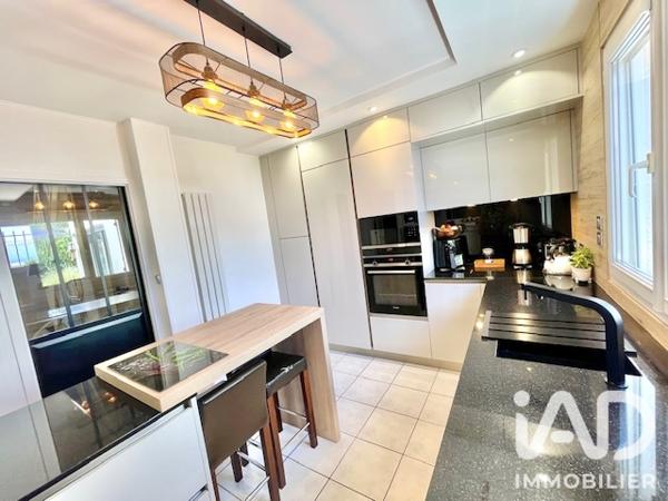 Maison à vendre 8 pièces 160 m² Athis-Mons