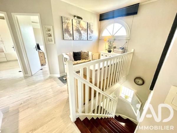 Maison à vendre 8 pièces 160 m² Athis-Mons