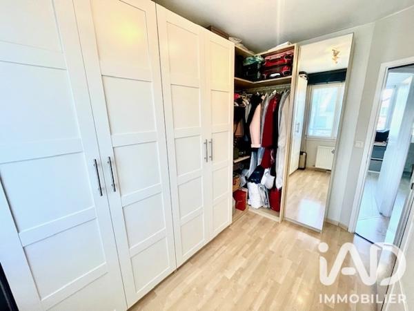 Maison à vendre 8 pièces 160 m² Athis-Mons