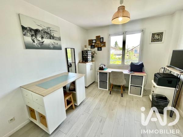 Maison à vendre 8 pièces 160 m² Athis-Mons