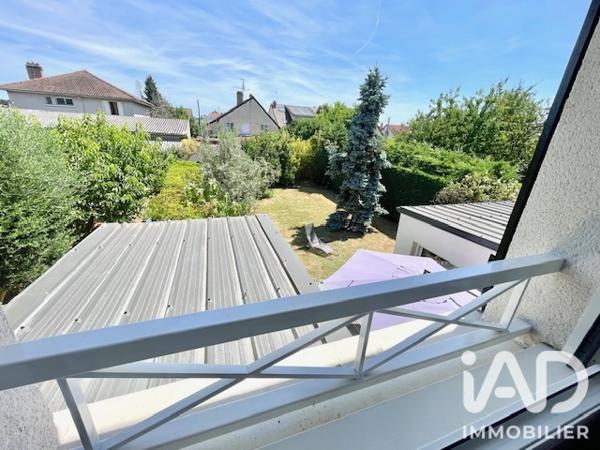Maison à vendre 8 pièces 160 m² Athis-Mons