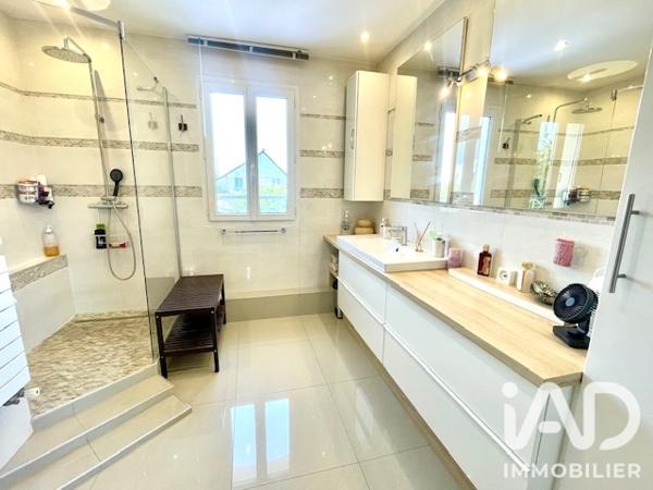 Maison à vendre 8 pièces 160 m² Athis-Mons