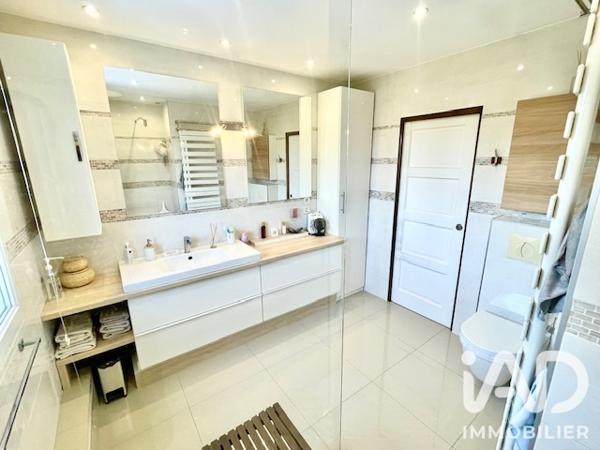 Maison à vendre 8 pièces 160 m² Athis-Mons