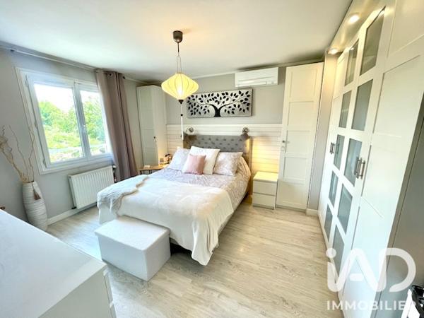 Maison à vendre 8 pièces 160 m² Athis-Mons