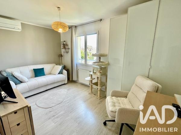 Maison à vendre 8 pièces 160 m² Athis-Mons