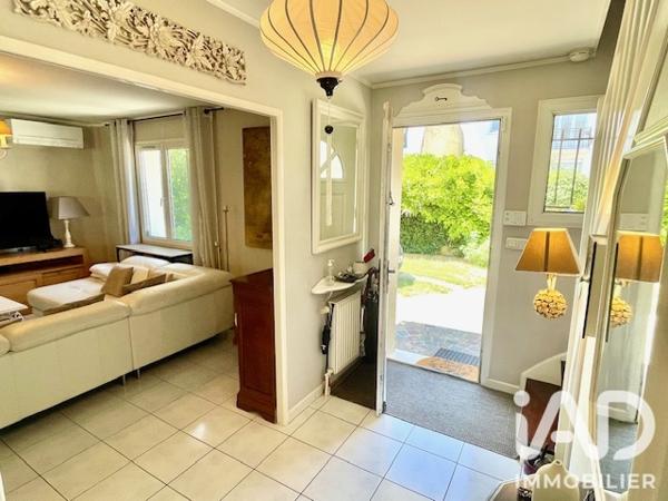 Maison à vendre 8 pièces 160 m² Athis-Mons