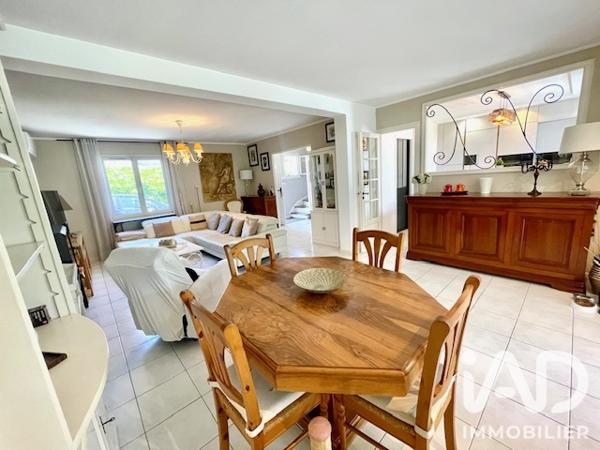 Maison à vendre 8 pièces 160 m² Athis-Mons
