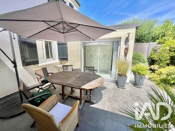 Maison à vendre 8 pièces 160 m² Athis-Mons