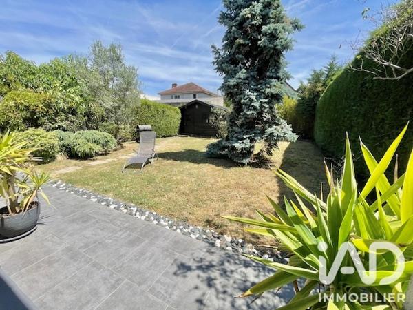Maison à vendre 8 pièces 160 m² Athis-Mons