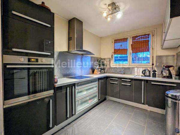 Maison 5 chambres à 5 mn à pied de la gare