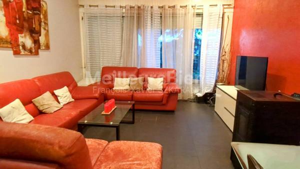 Maison 5 chambres à 5 mn à pied de la gare