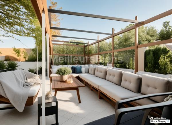 Maison 5 chambres à 5 mn à pied de la gare