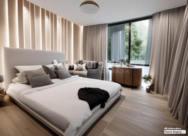 Maison 5 chambres à 5 mn à pied de la gare