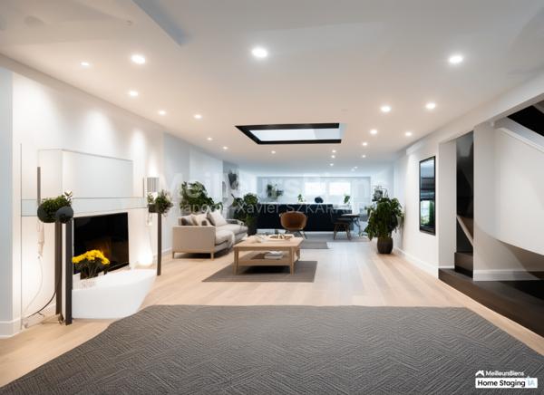 Maison 5 chambres à 5 mn à pied de la gare