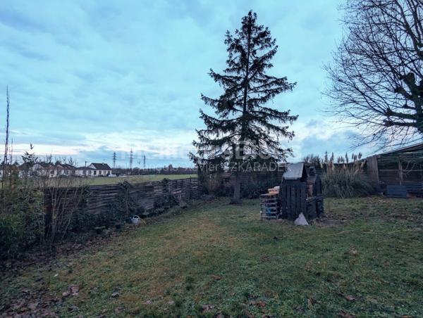 Maison 5 chambres à 5 mn à pied de la gare