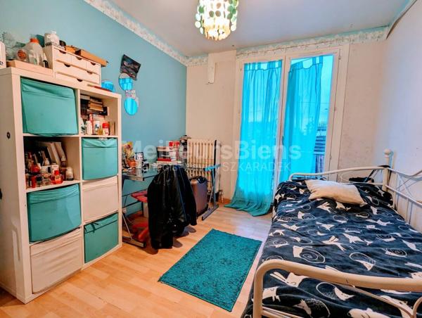 Maison 5 chambres à 5 mn à pied de la gare